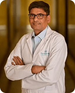 Dr. R.V Narayana — Neurology at PHL Clinic, Berhampur