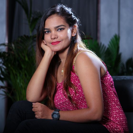 Shreyanshi — PHL Clinic patient
