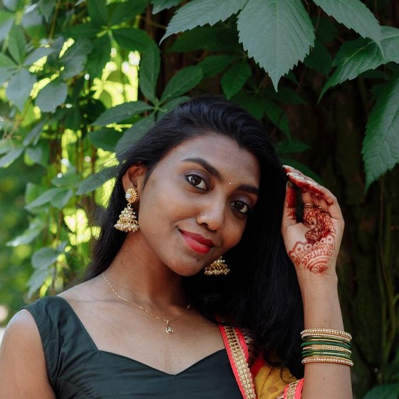 Tamanna — PHL Clinic patient