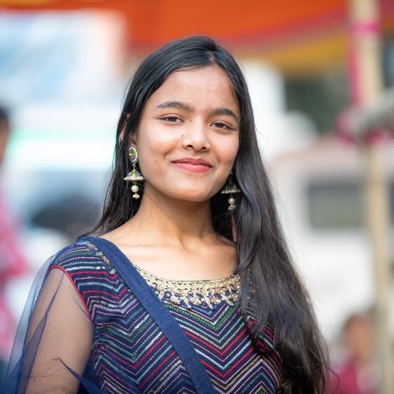 Trisha — PHL Clinic patient