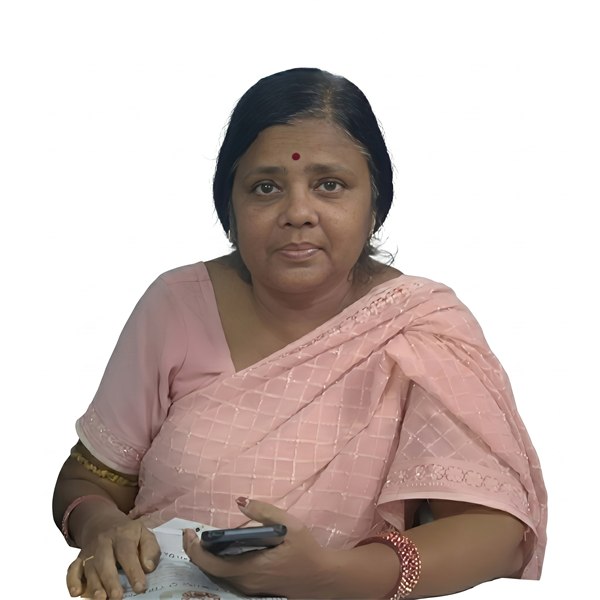 ଡାଃ ସୁଚେତା — ଆଇଭିଏଫ୍ [ବନ୍ଧ୍ୟାତ୍ୱ] ଓ ଗାଇନିକ୍ at PHL Clinic, Berhampur
